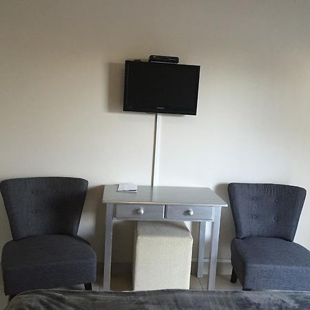 Larkspur Place East London Ngoại thất bức ảnh