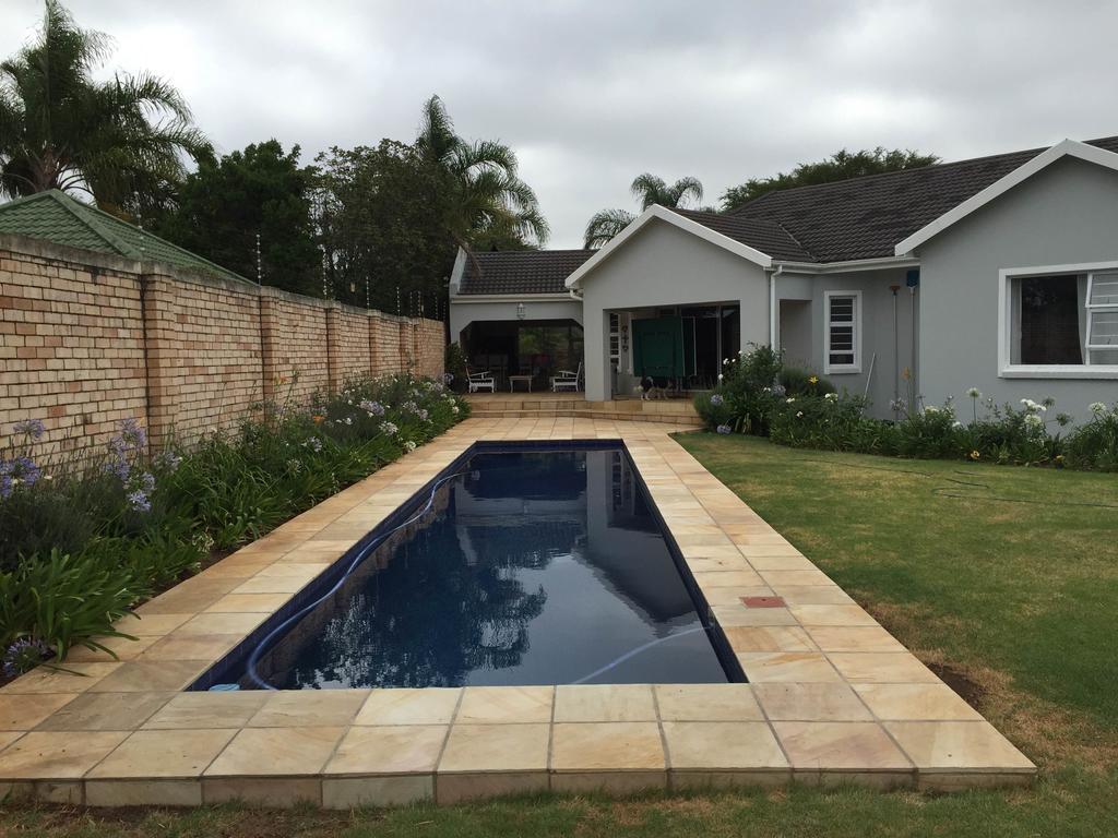Larkspur Place East London Phòng bức ảnh