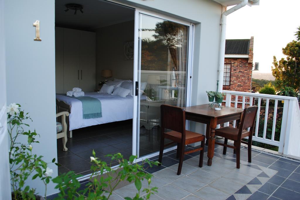 Larkspur Place East London Ngoại thất bức ảnh