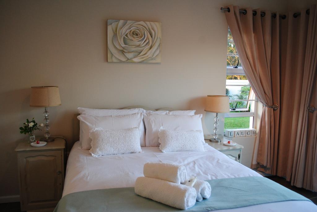 Larkspur Place East London Ngoại thất bức ảnh