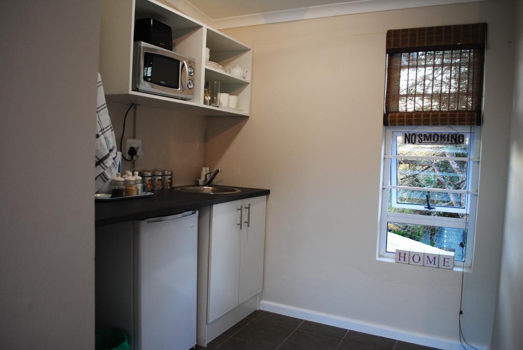 Larkspur Place East London Ngoại thất bức ảnh