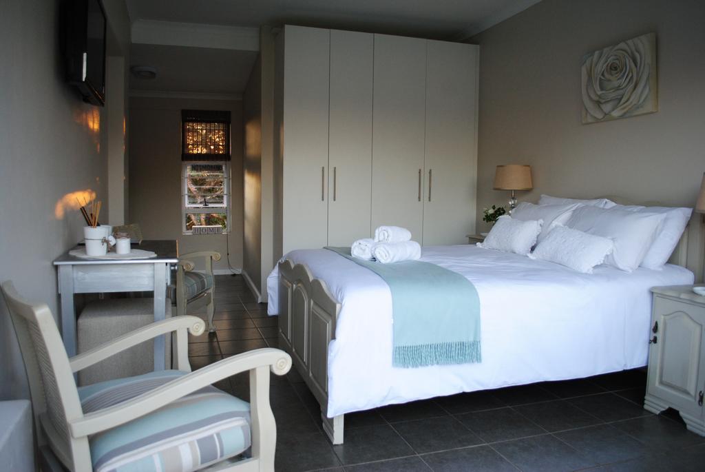 Larkspur Place East London Ngoại thất bức ảnh