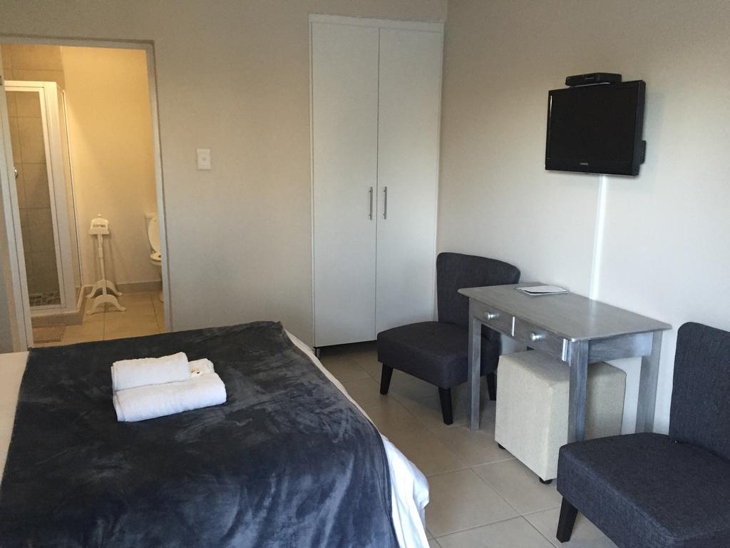 Larkspur Place East London Ngoại thất bức ảnh