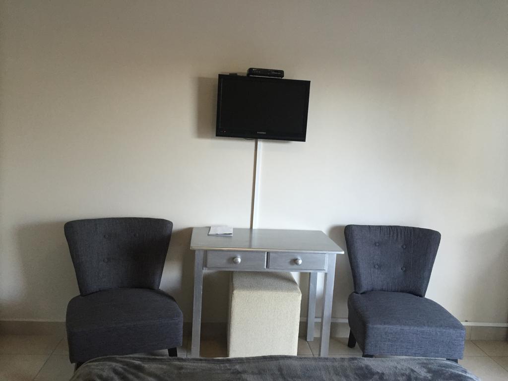 Larkspur Place East London Ngoại thất bức ảnh