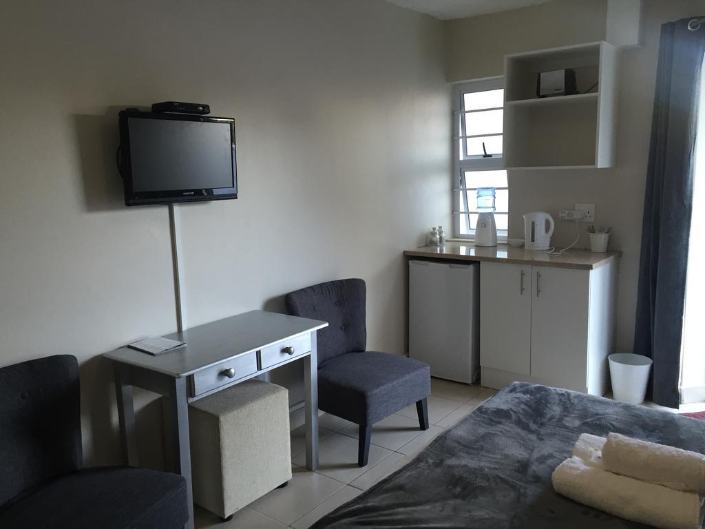 Larkspur Place East London Ngoại thất bức ảnh