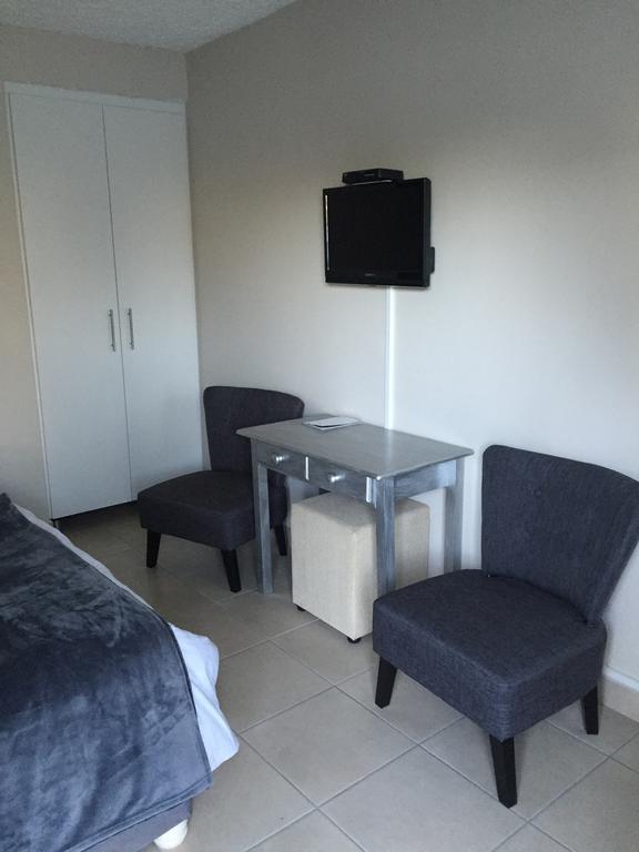 Larkspur Place East London Ngoại thất bức ảnh
