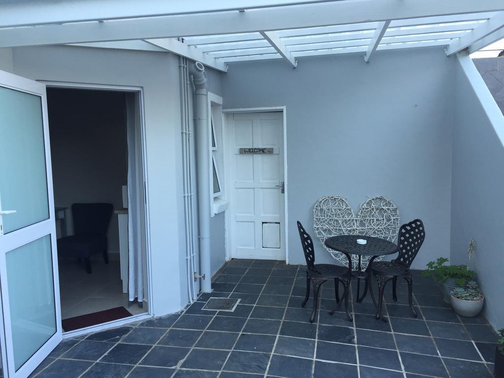 Larkspur Place East London Ngoại thất bức ảnh
