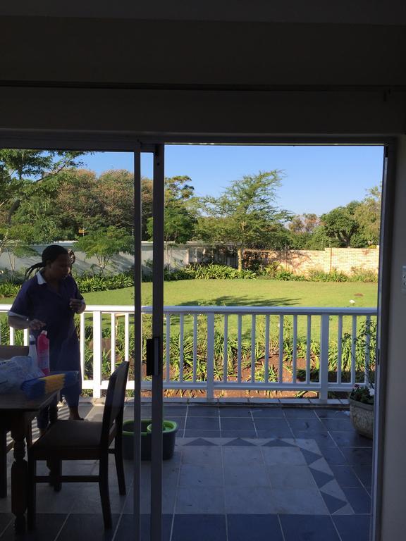 Larkspur Place East London Ngoại thất bức ảnh