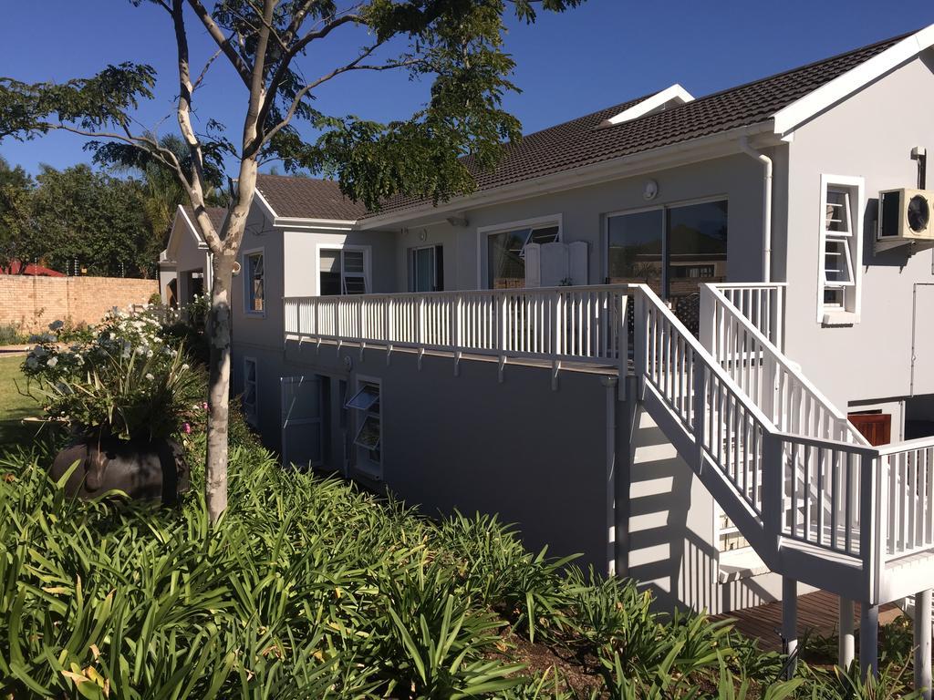 Larkspur Place East London Ngoại thất bức ảnh