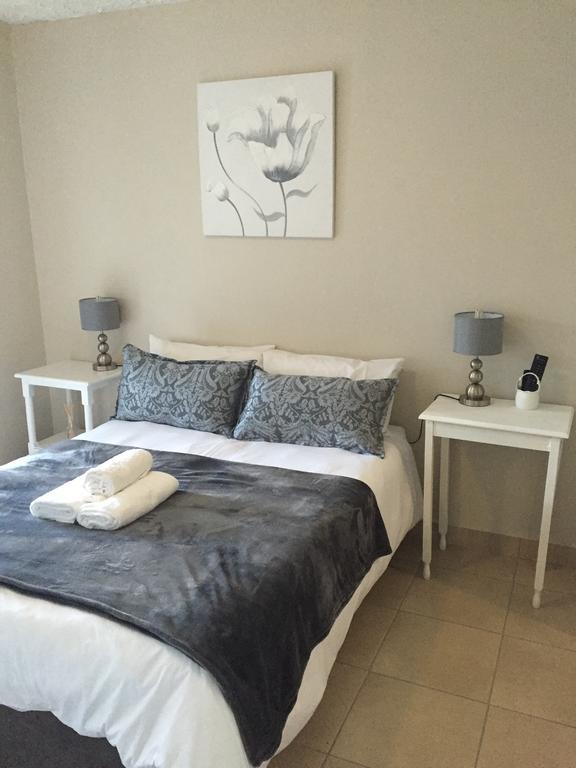 Larkspur Place East London Ngoại thất bức ảnh